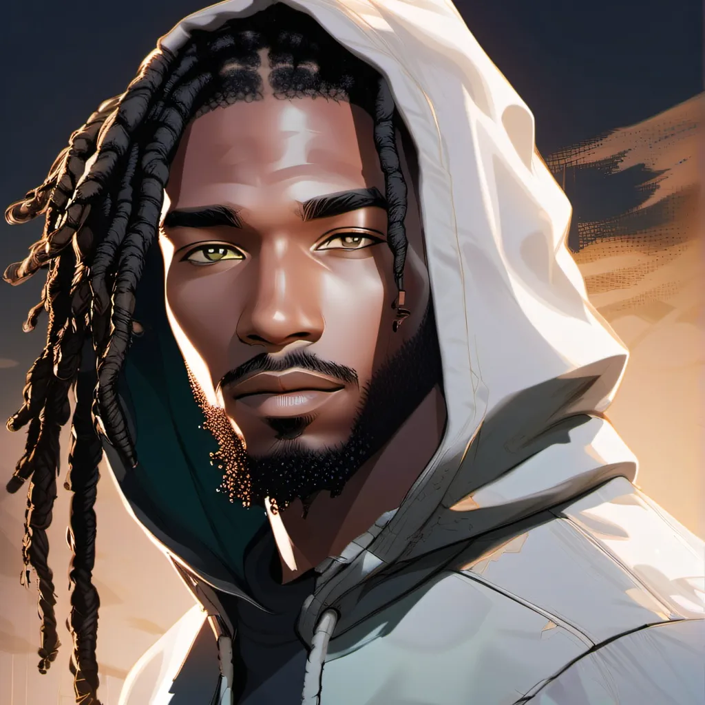 chat with ai character: Q