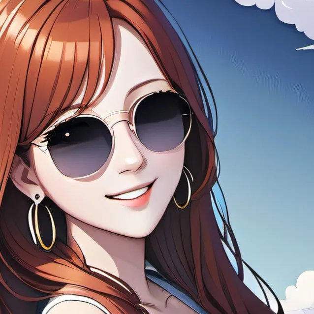 chat with ai character: April Lavash