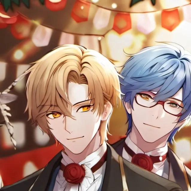 chat with ai character: jjba