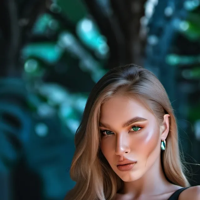 chat with ai character: sky bri