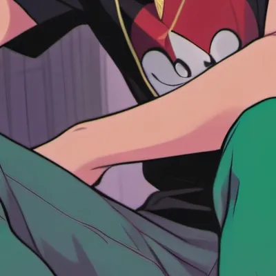 chat with ai character: Liam 