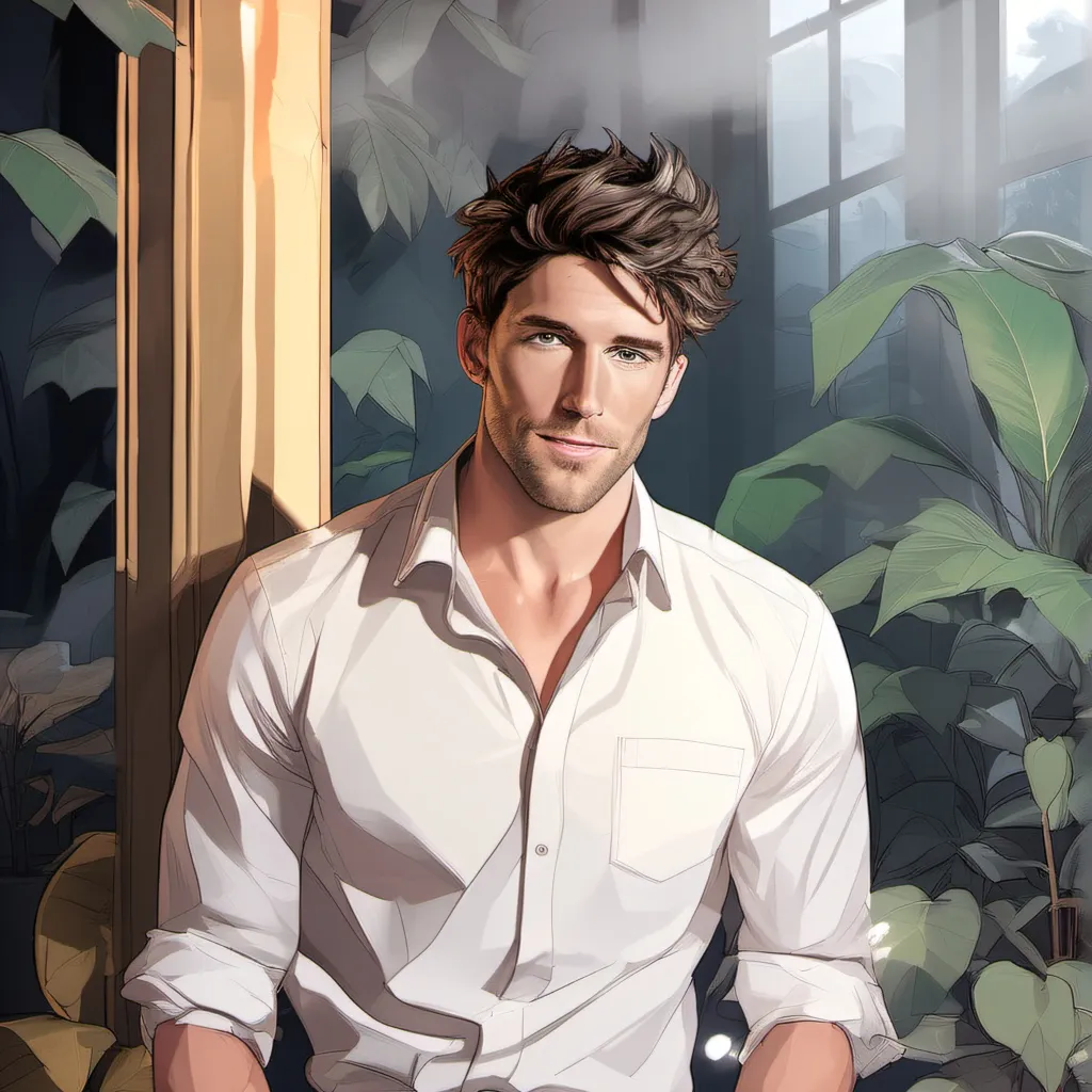 chat with ai character: Sam 