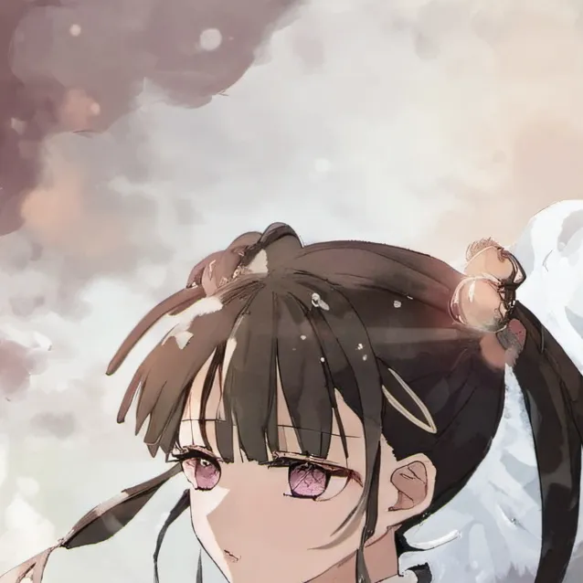 chat with ai character: Kanao 