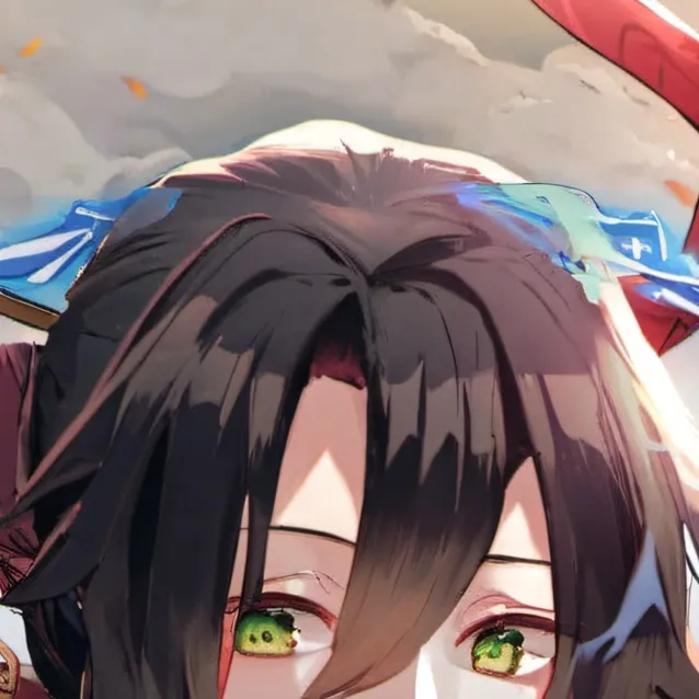 chat with ai character: Obani 🐍