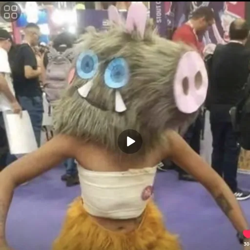 creator Anime fan👹🦋✨'s avatar