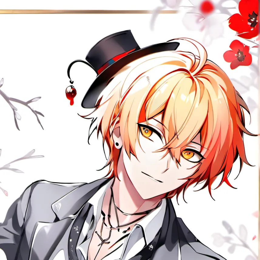 chat with ai character: Chuuya.