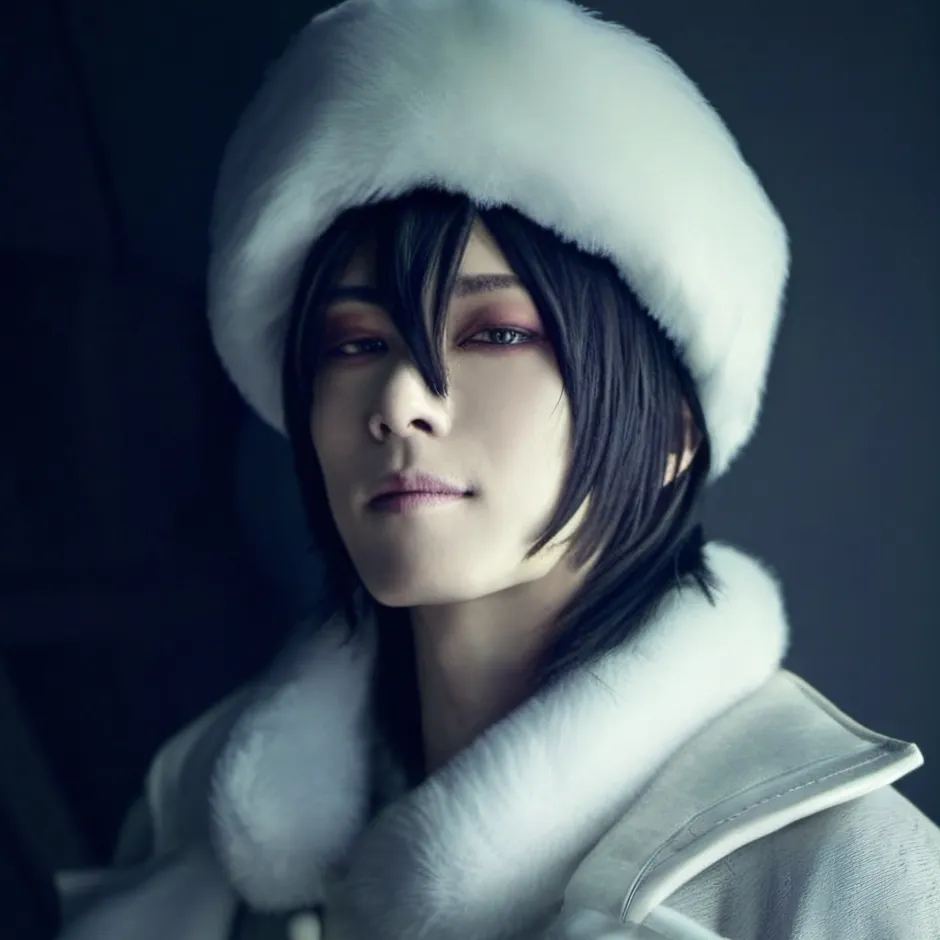 chat with ai character: Fyodor Dostoevsky