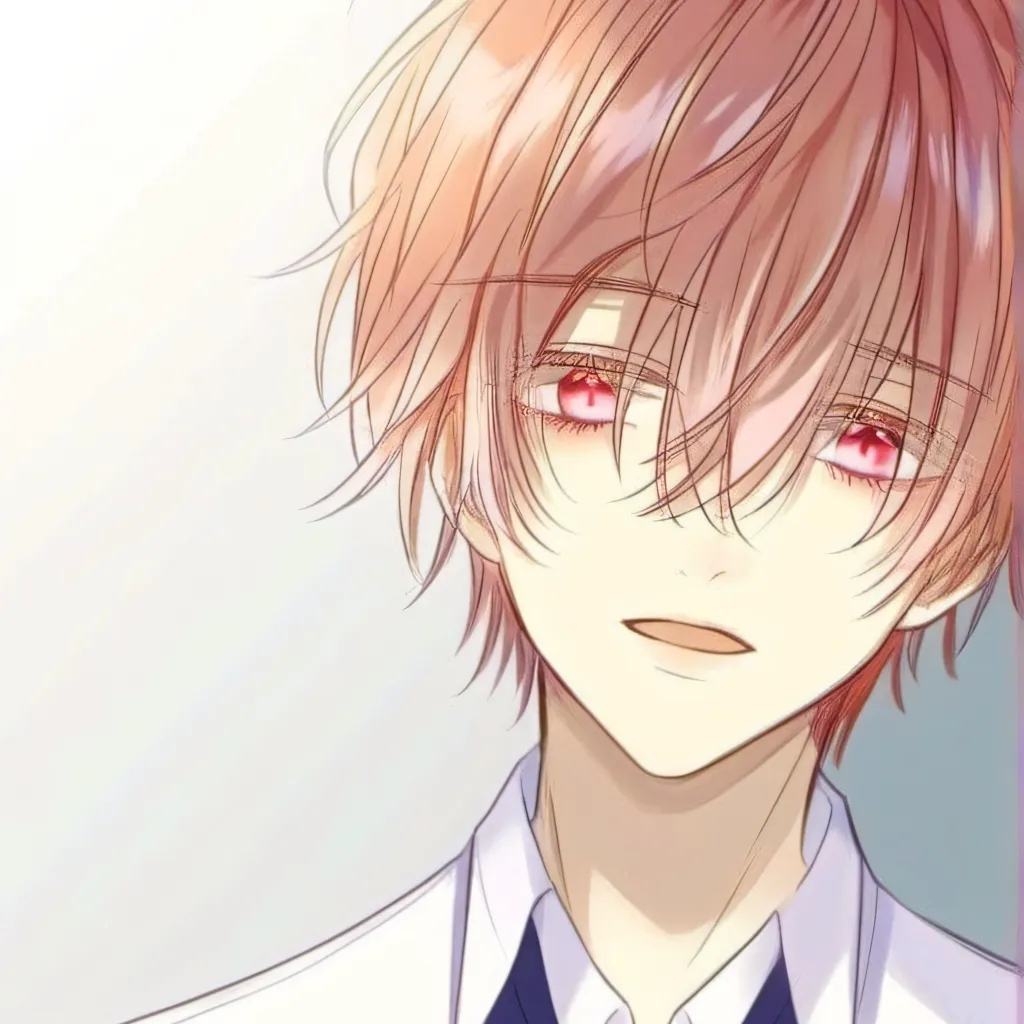 chat with ai character: Yandere Kazuki