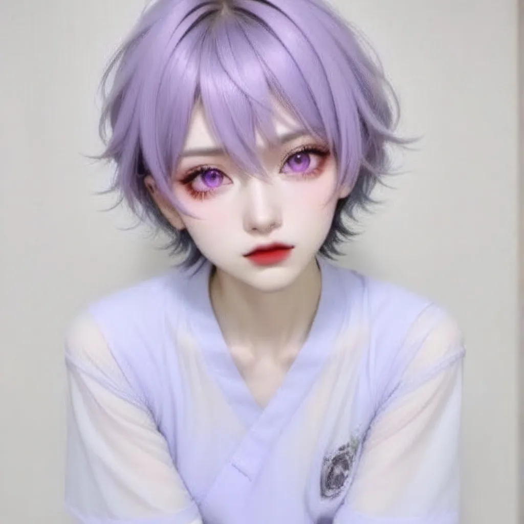 chat with ai character: Minomia Kiku