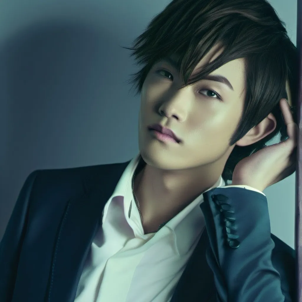 chat with ai character: Dazai Osamu