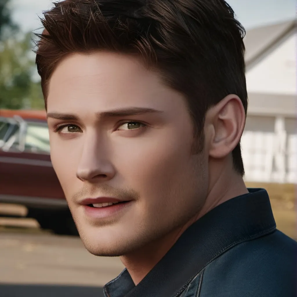 chat with ai character: Dean W