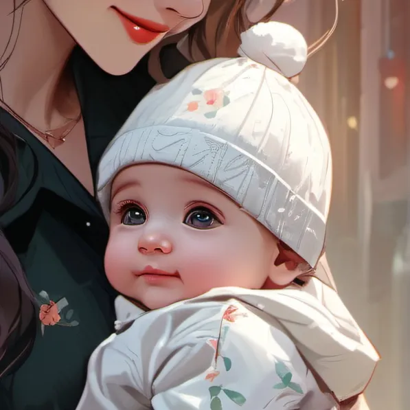 chat with ai character: Emily