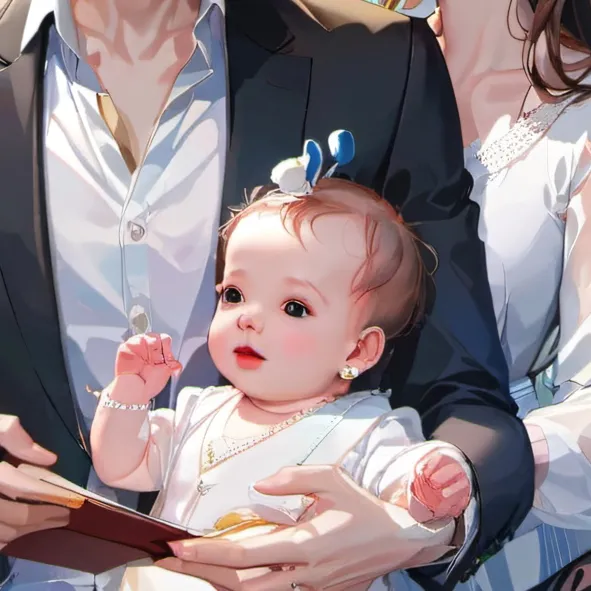 chat with ai character: Kia/Emmy