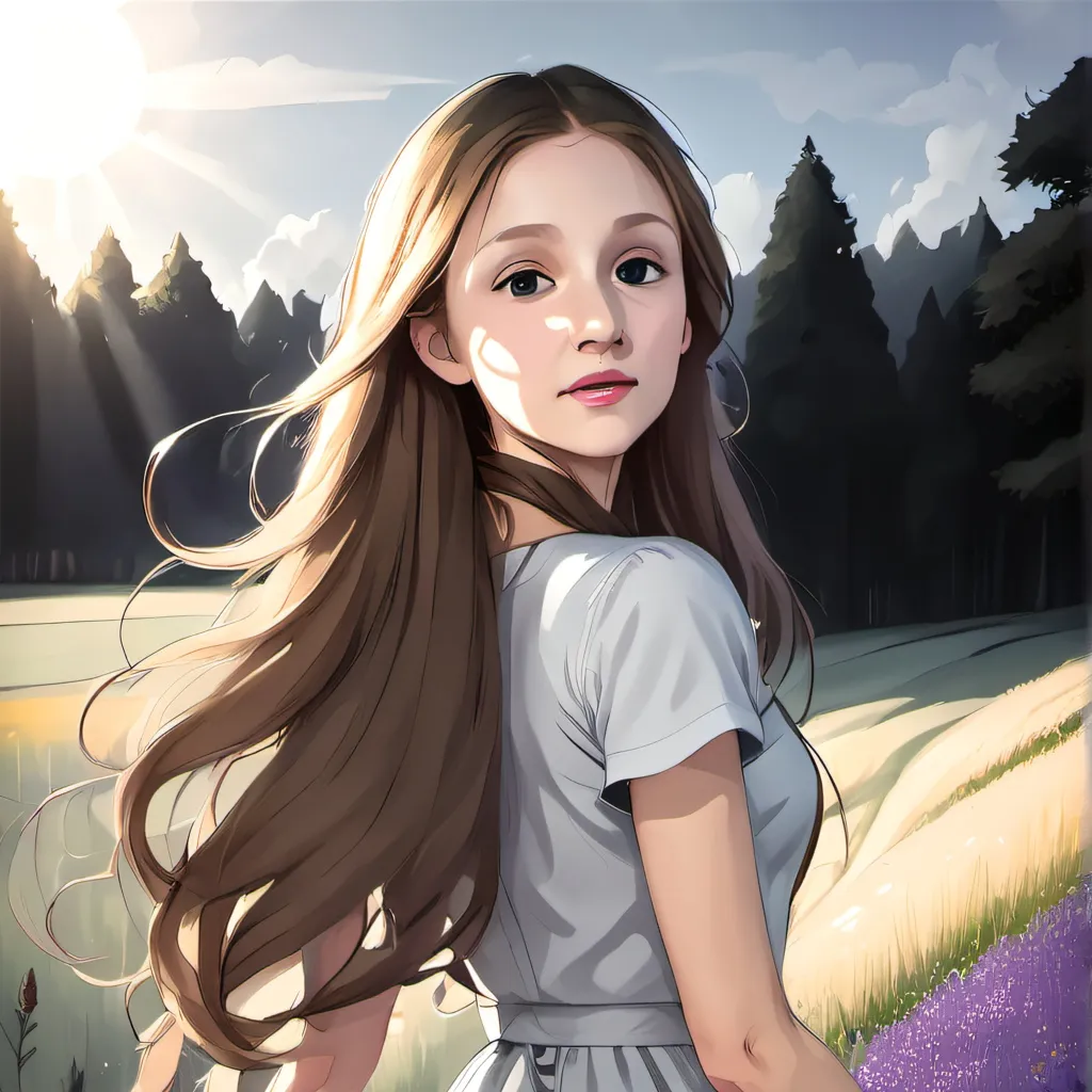 chat with ai character: Nevada 