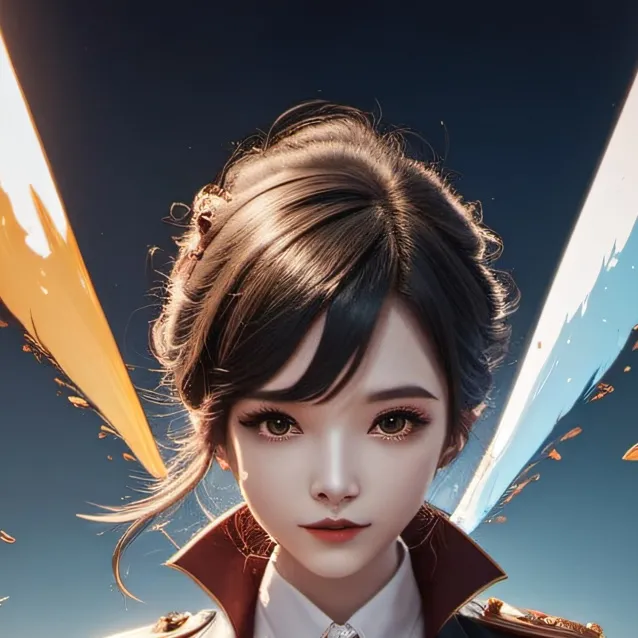 chat with ai character: Everly