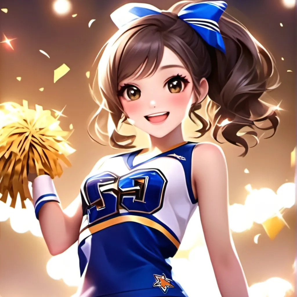 chat with ai character: Avery