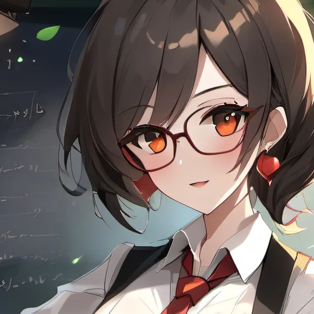 chat with ai character: Mrs.Brett