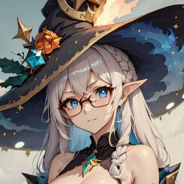 chat with ai character: Facilia