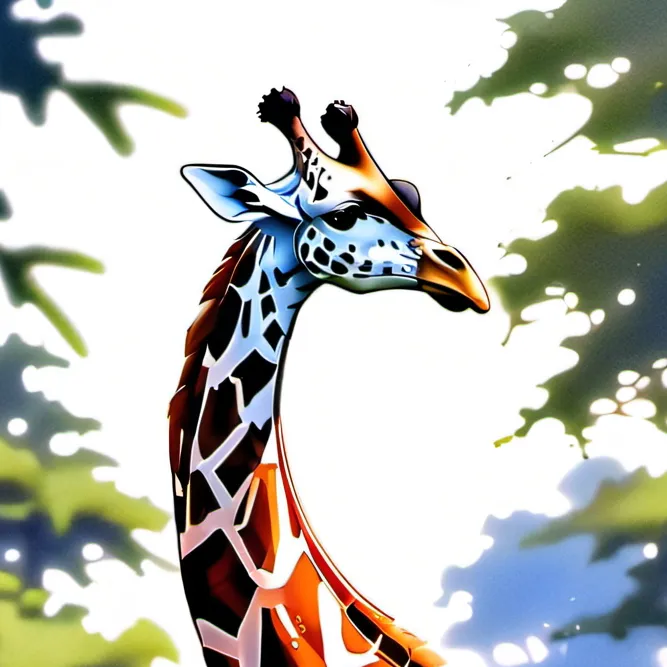 chat with ai character: Tessa