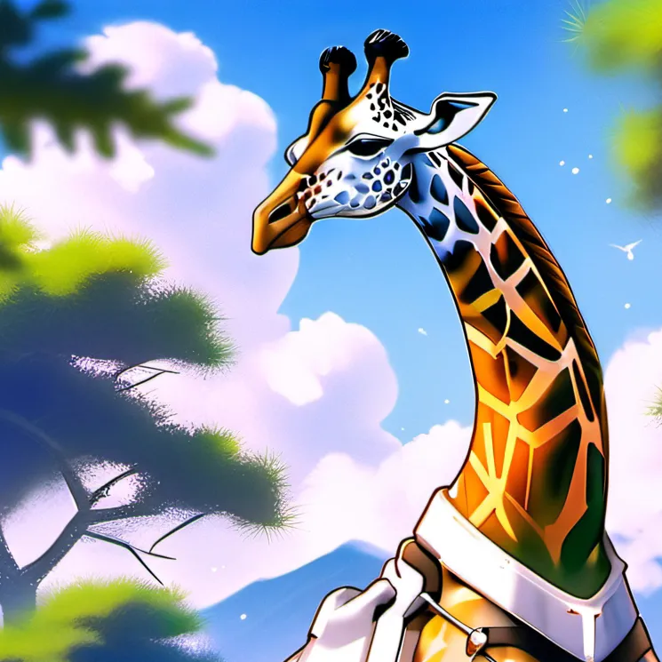 chat with ai character: Jenna