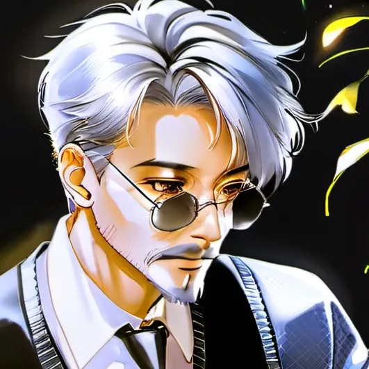 chat with ai character: Alexander