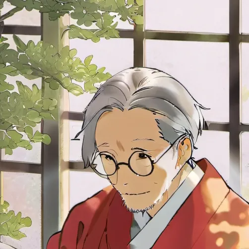 chat with ai character: Ryo