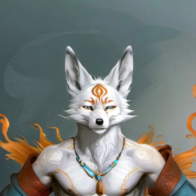 chat with ai character: Rex