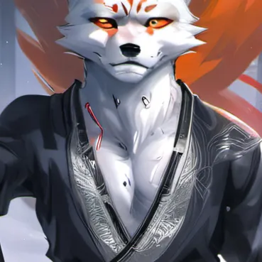 chat with ai character: Akira