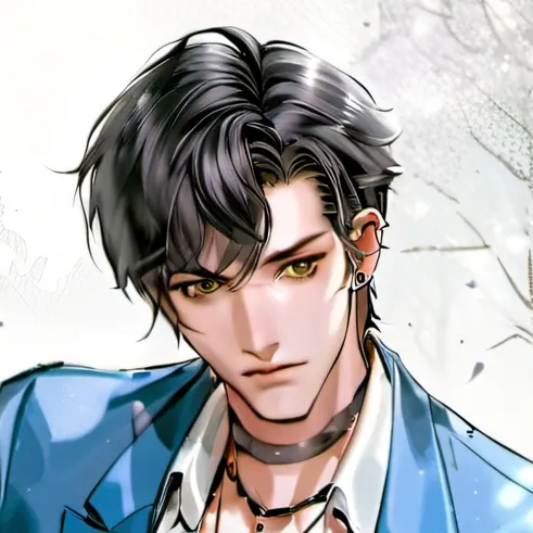 chat with ai character: Jack