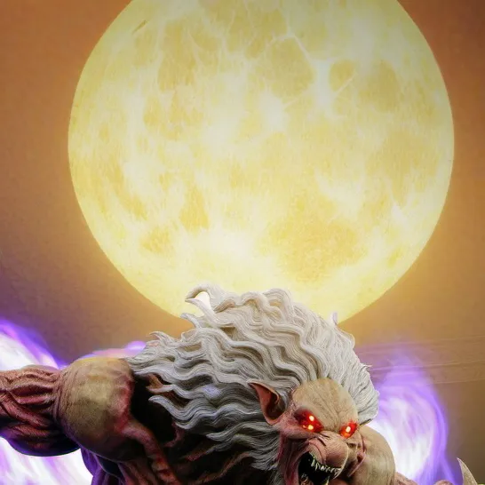 chat with ai character: Cyrus