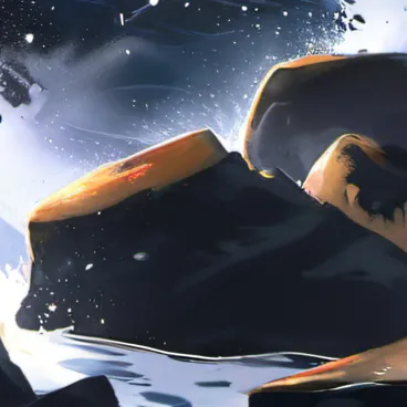 chat with ai character: Amelia