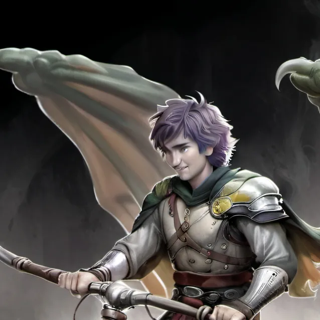 chat with ai character: httyd but your bes