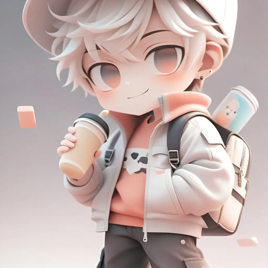 chat with ai character: night