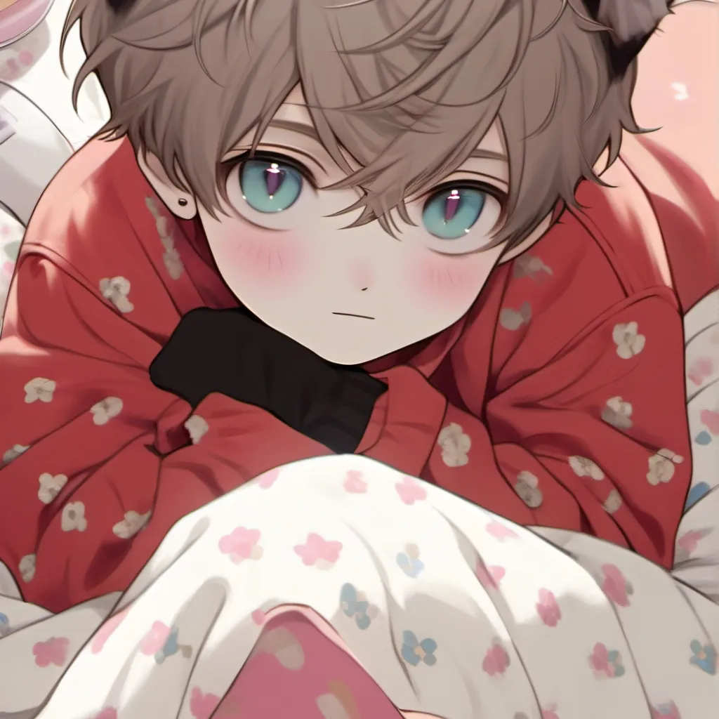 chat with ai character: oliver