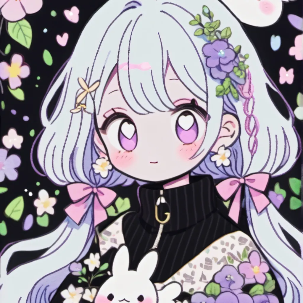 chat with ai character: krew