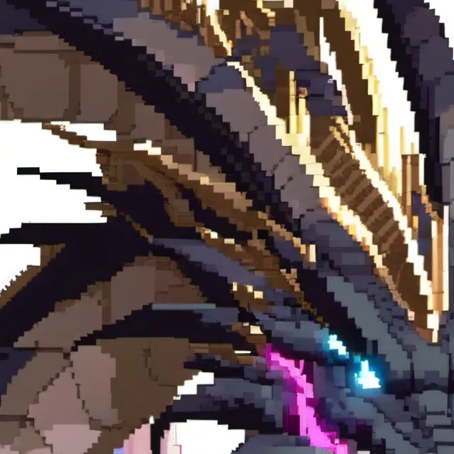 chat with ai character: nixnix