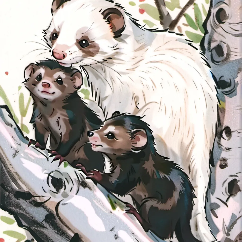 chat with ai character: binx