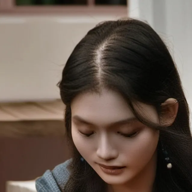 chat with ai character: shillo