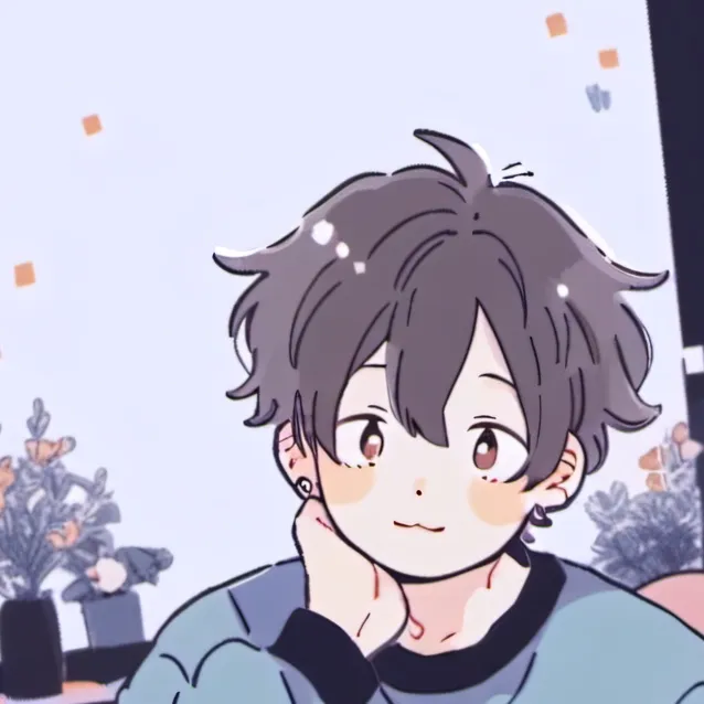 chat with ai character: alex