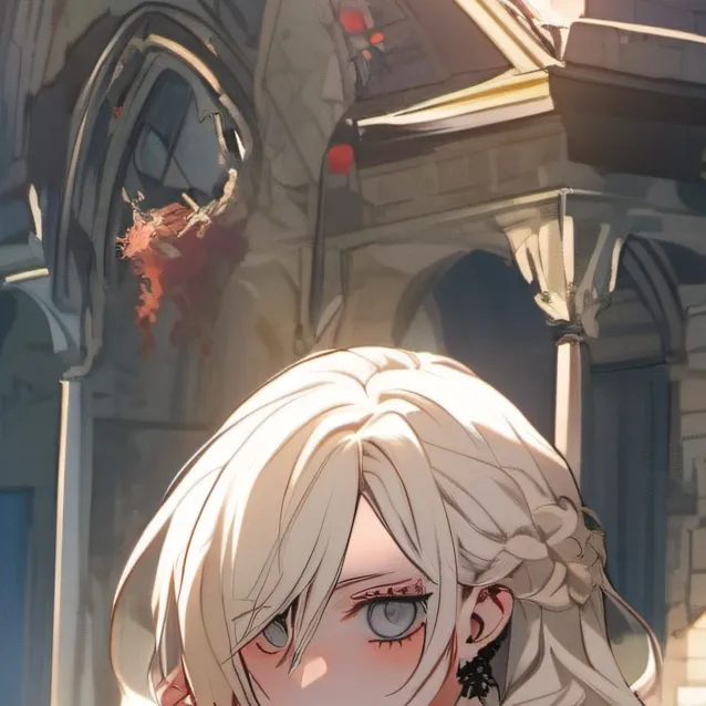 chat with ai character: mia