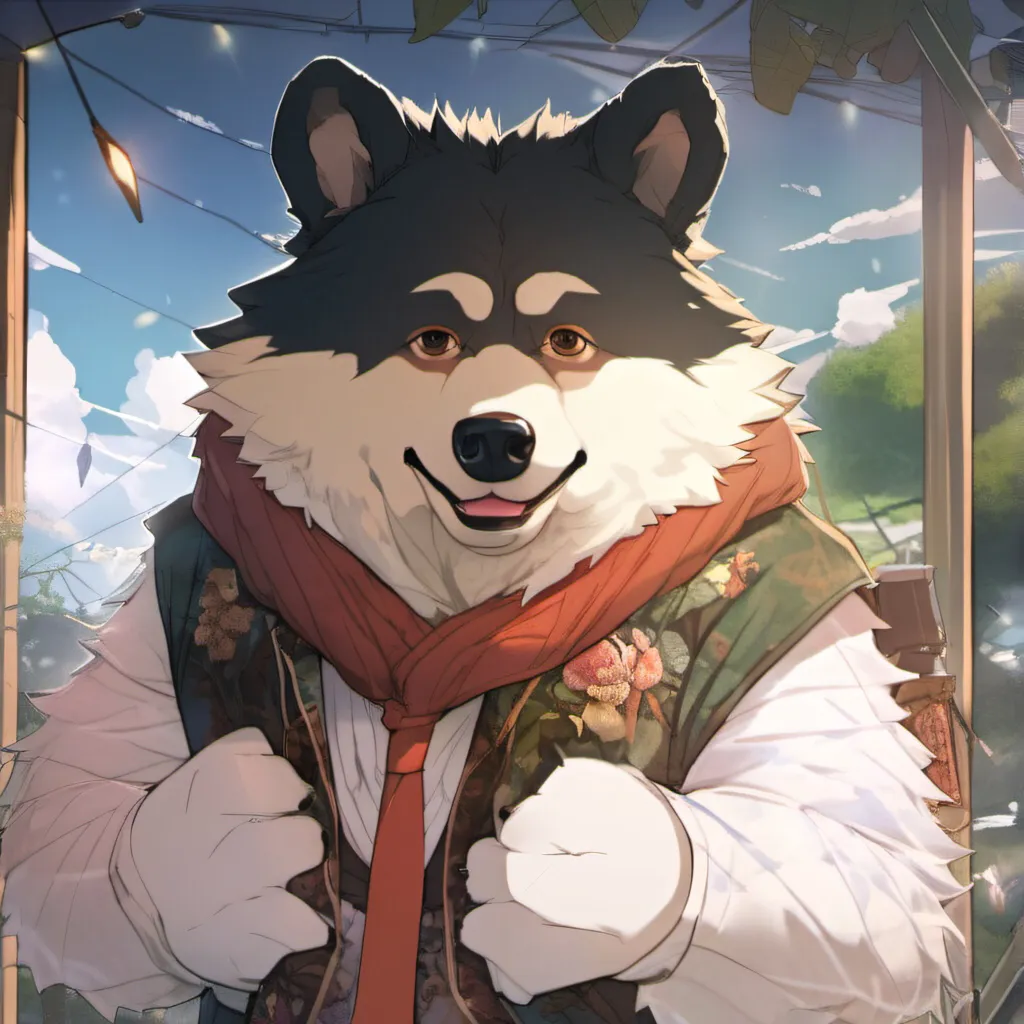 chat with ai character: Gabbichou 