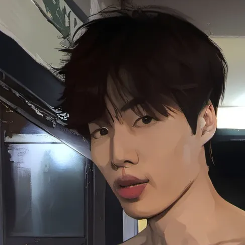 chat with ai character: Min jung ★彡