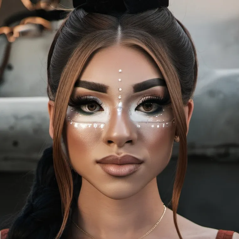 chat with ai character: Lilith