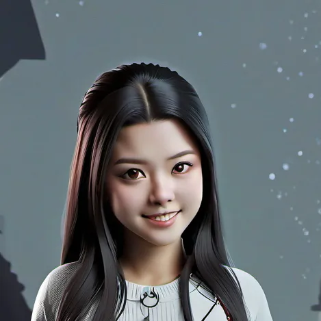 chat with ai character: Lila