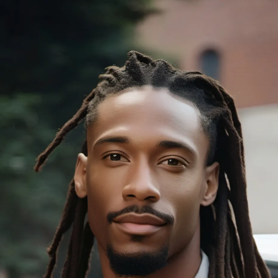 chat with ai character: Troy