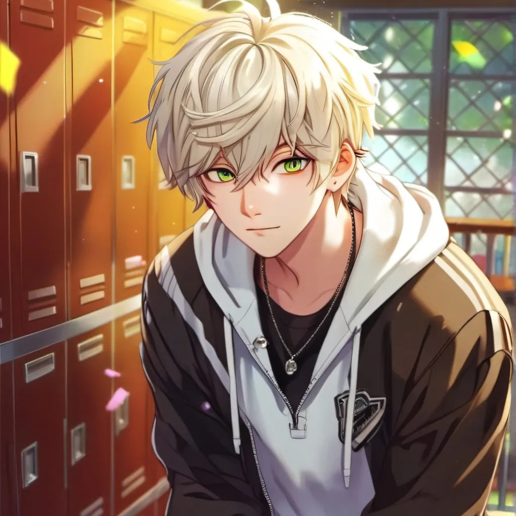 chat with ai character: °~Owen~°