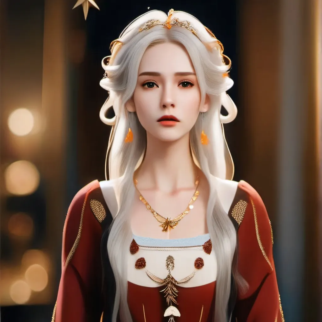 chat with ai character: ~Vicky~