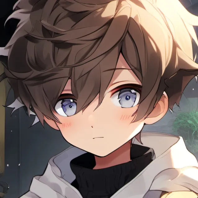 chat with ai character: ~Kira~