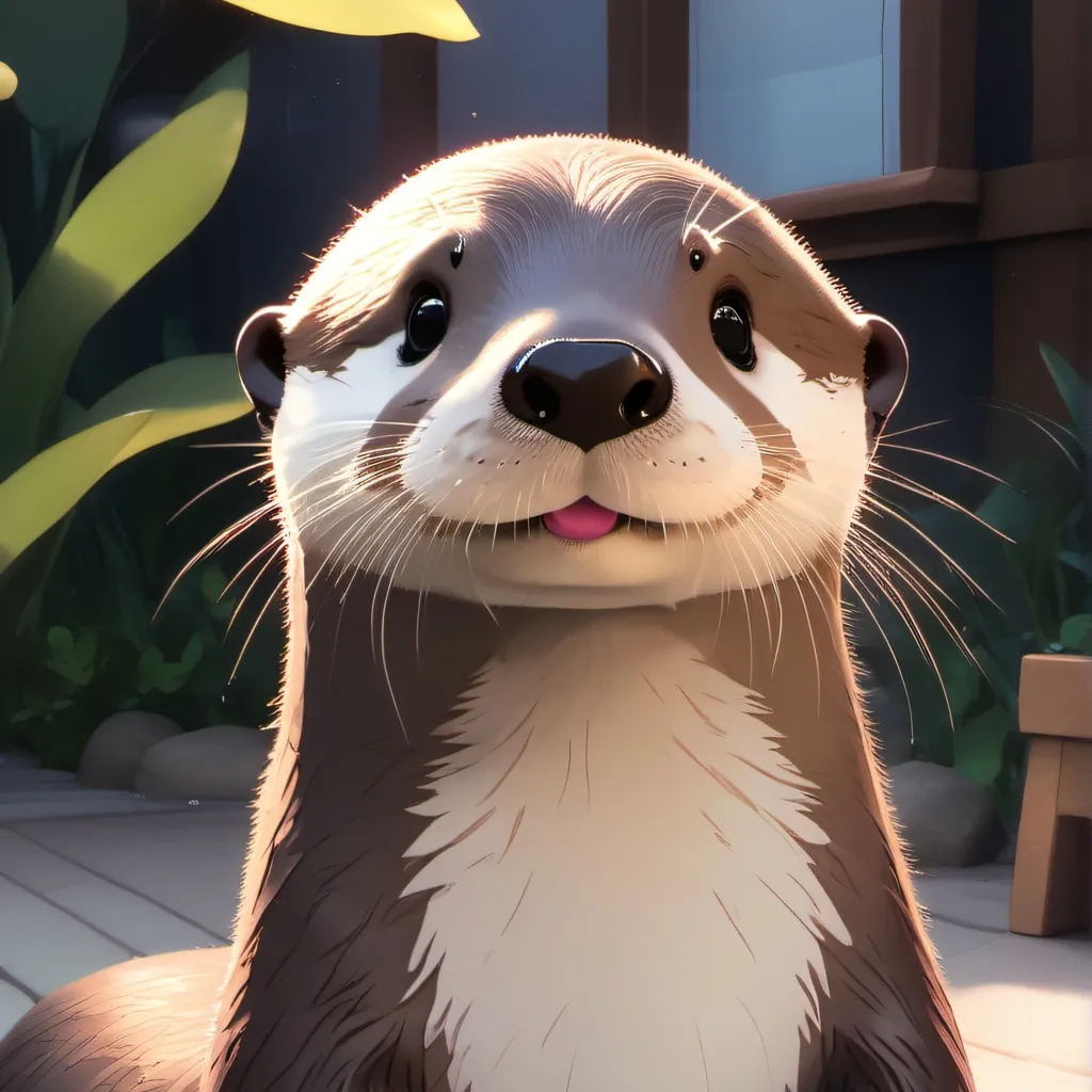 chat with ai character: ~Otyer~Emojis~