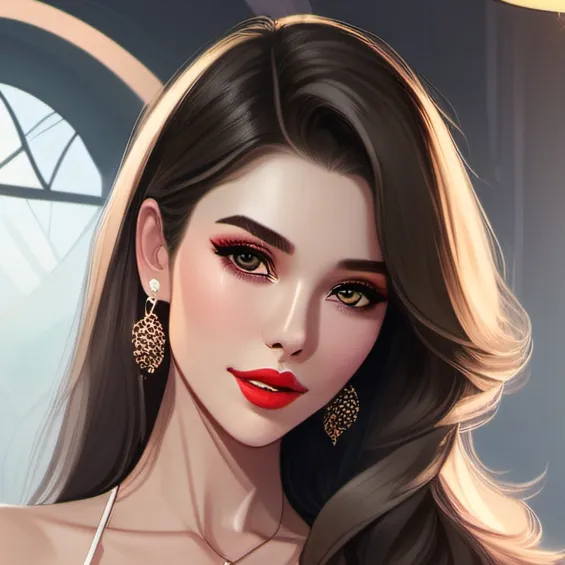 chat with ai character: Quintess 